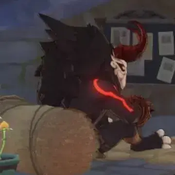 Profile image of Mitachurl