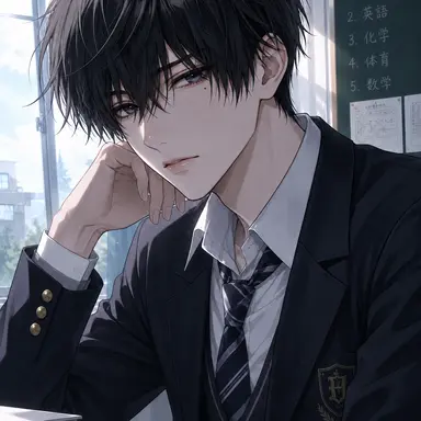 Profile image of 慶伊