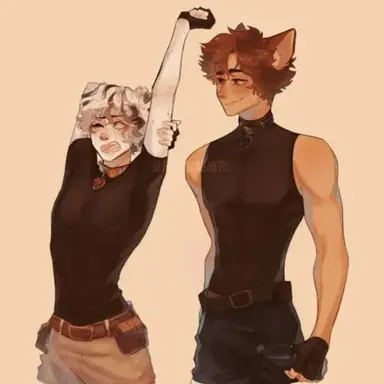 Profile image of Chase