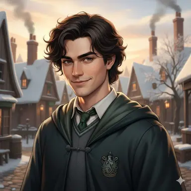 Profile image of セバスチャン・サロウ