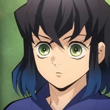 Profile image of 하시비라 이노스케