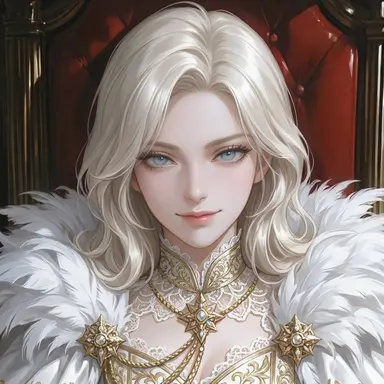 Profile image of カレナ