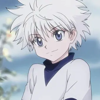 Profile image of Killua Zoldyck