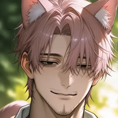 Profile image of チェシャ