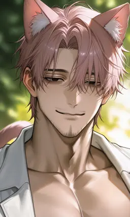 Profile image of チェシャ
