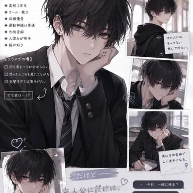 Profile image of 神崎 蓮