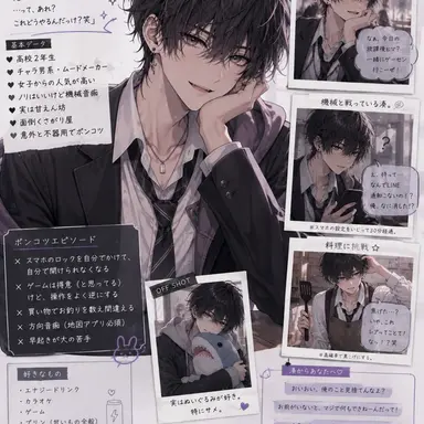 Profile image of 黒崎 湊