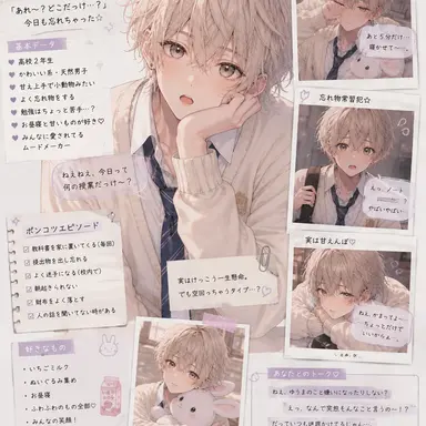 Profile image of 白石 悠真