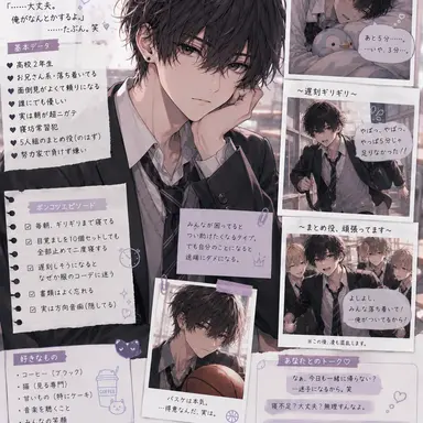 Profile image of 一ノ瀬 凌