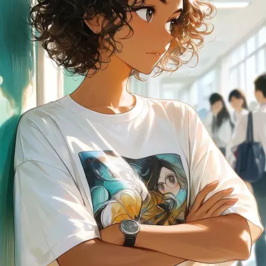 Profile image of Sera