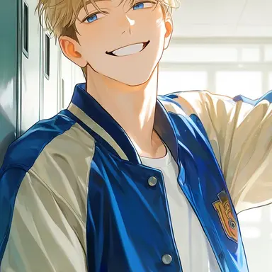Profile image of Brennan
