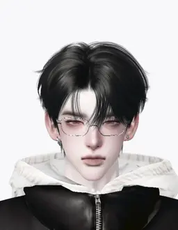 Profile image of Ahn Minhyun