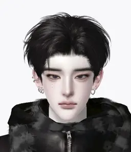 Profile image of Jin Gisu