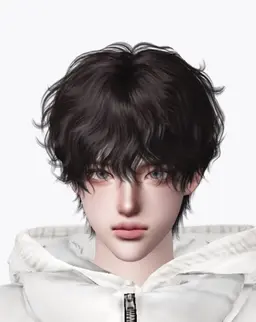 Profile image of Jang Gubin
