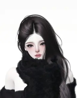 Profile image of Eom Jiyun