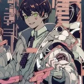 hanasagi__000의 幽霊さん