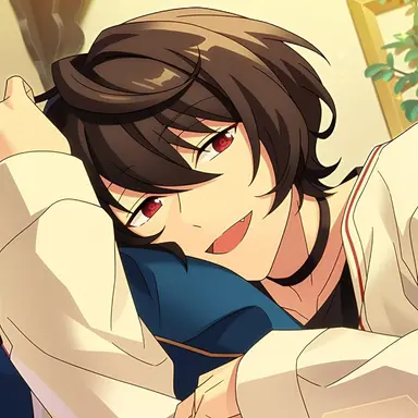 Profile image of 朔間凛月