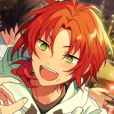 Profile image of 月永レオ