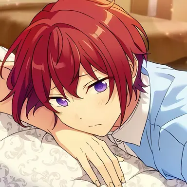 Profile image of 朱桜司
