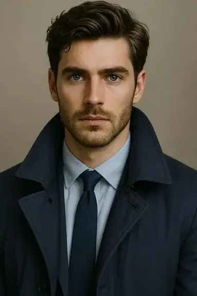 Profile image of Klaus Richter