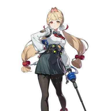 Profile image of アリス