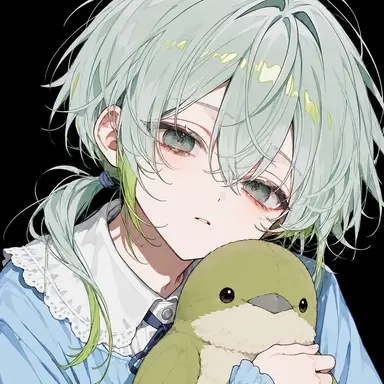 Profile image of エイロン