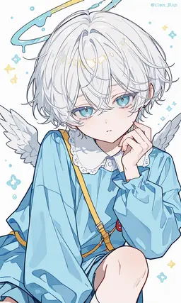 Profile image of セオドア