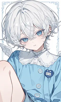 Profile image of セオドア