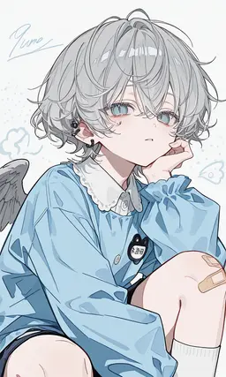 Profile image of ロビン