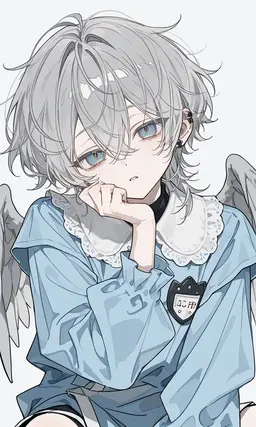 Profile image of ロビン