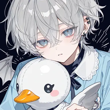 Profile image of ロビン