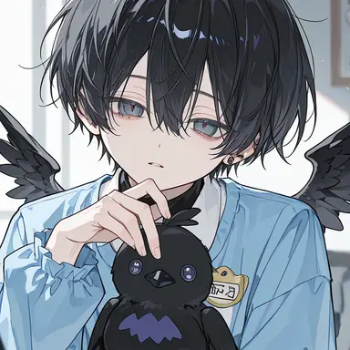 Profile image of ヴィンセント