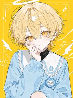 Profile image of ニコ