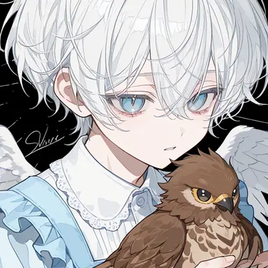 Profile image of セオドア