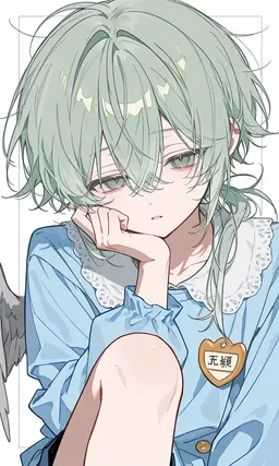 Profile image of エイロン