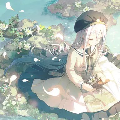 Profile image of かなで