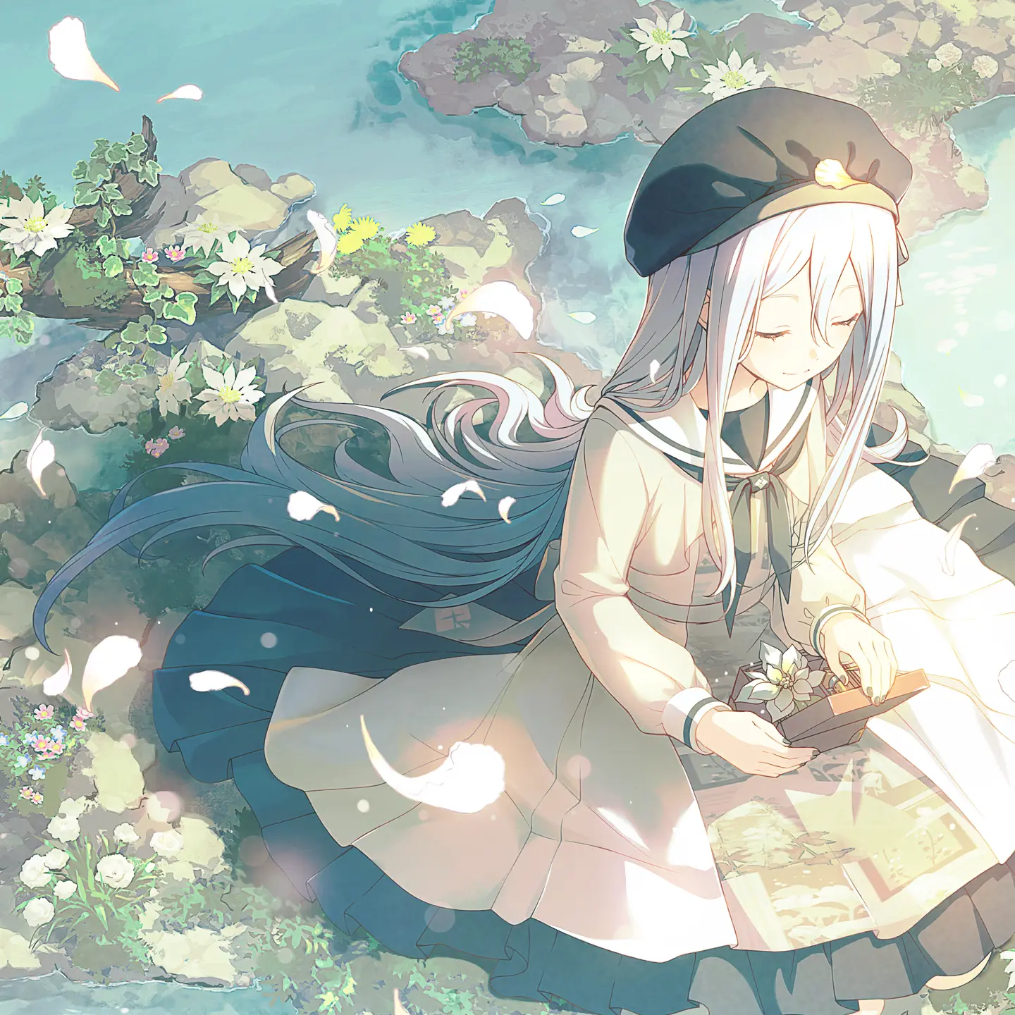 warabimochi_0771의 主人と奴隷