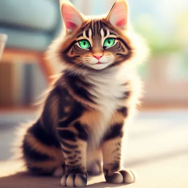 Profile image of Alya