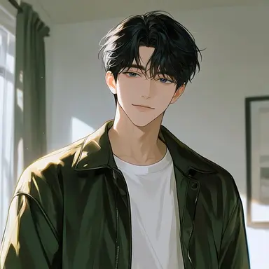 Profile image of Solen