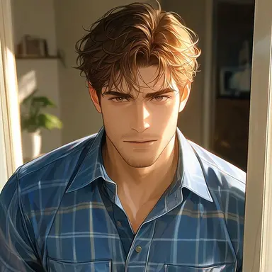 Profile image of Brennan