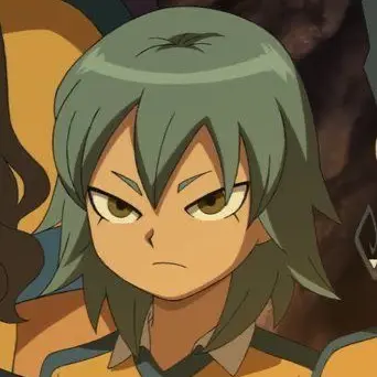 LeafyJaw6713의 狩屋マサキ