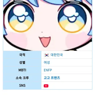 Profile image of 포구
