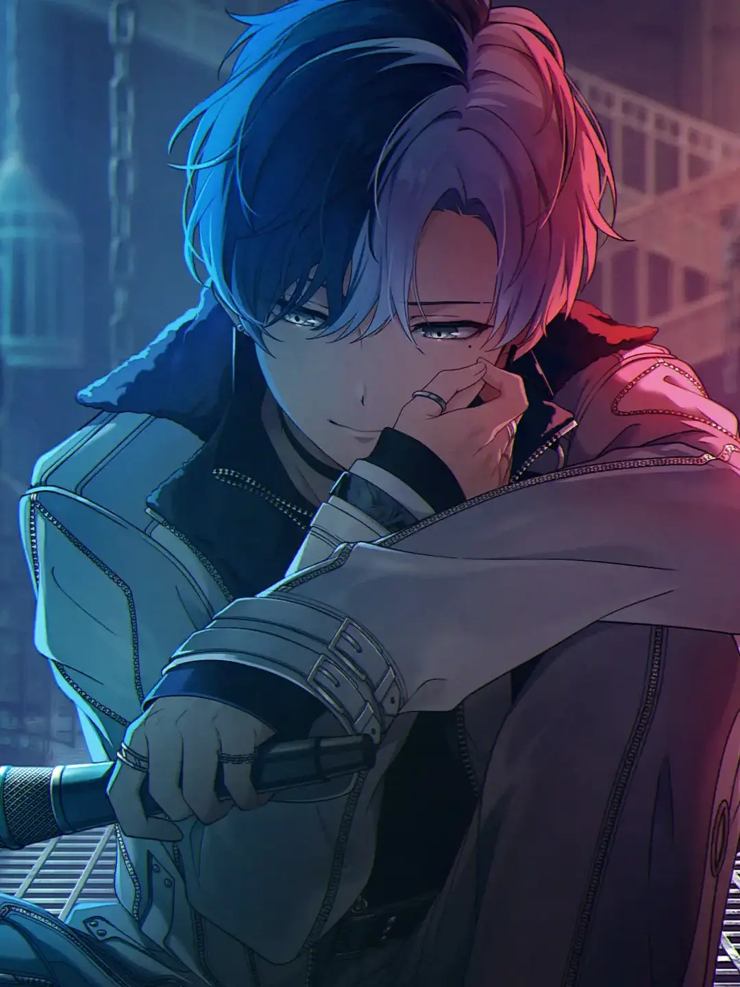 mituba4519의 大好きな人が私のストーカーでした