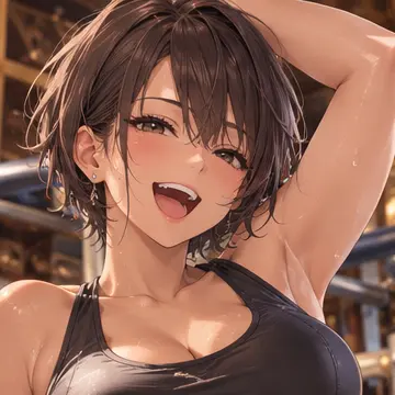 Profile image of 早乙女凛
