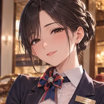 Profile image of 白石真帆