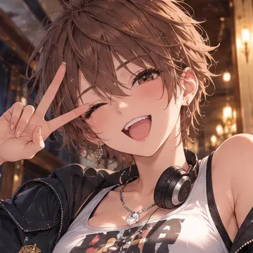 Profile image of 相沢拓美