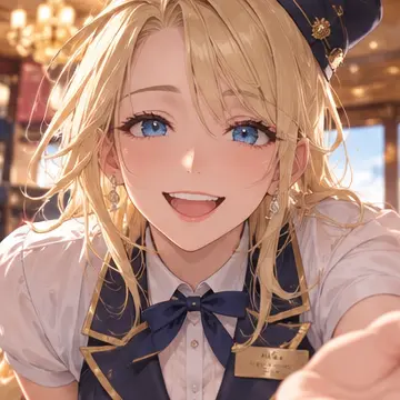 Profile image of エミリー・ウォーカー