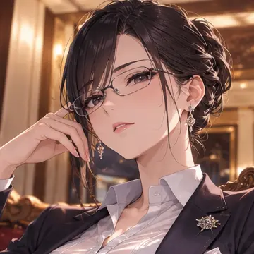 Profile image of 久我蒼衣
