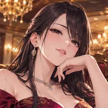 Profile image of 西園寺玲奈