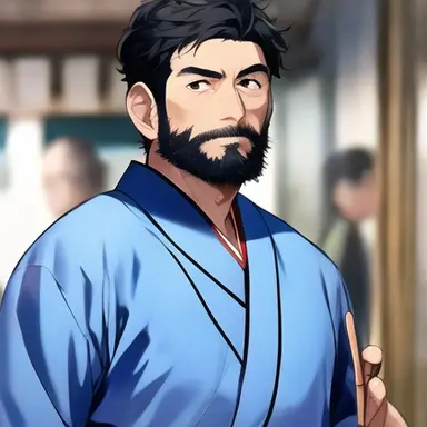 Profile image of 近藤勇